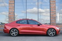 USED 2019 19 VOLVO S60 2.0 T5 R-Design Edition Saloon 4dr Petrol Auto Euro 6 (s/s) (250 ps) 1 OWNER / PAN ROOF / CONV PACK