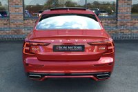 USED 2019 19 VOLVO S60 2.0 T5 R-Design Edition Saloon 4dr Petrol Auto Euro 6 (s/s) (250 ps) 1 OWNER / PAN ROOF / CONV PACK