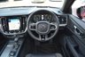 USED 2019 19 VOLVO S60 2.0 T5 R-Design Edition Saloon 4dr Petrol Auto Euro 6 (s/s) (250 ps) 1 OWNER / PAN ROOF / CONV PACK