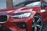USED 2019 19 VOLVO S60 2.0 T5 R-Design Edition Saloon 4dr Petrol Auto Euro 6 (s/s) (250 ps) 1 OWNER / PAN ROOF / CONV PACK