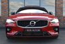 USED 2019 19 VOLVO S60 2.0 T5 R-Design Edition Saloon 4dr Petrol Auto Euro 6 (s/s) (250 ps) 1 OWNER / PAN ROOF / CONV PACK