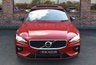 USED 2019 19 VOLVO S60 2.0 T5 R-Design Edition Saloon 4dr Petrol Auto Euro 6 (s/s) (250 ps) 1 OWNER / PAN ROOF / CONV PACK