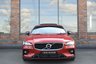USED 2019 19 VOLVO S60 2.0 T5 R-Design Edition Saloon 4dr Petrol Auto Euro 6 (s/s) (250 ps) 1 OWNER / PAN ROOF / CONV PACK
