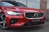 USED 2019 19 VOLVO S60 2.0 T5 R-Design Edition Saloon 4dr Petrol Auto Euro 6 (s/s) (250 ps) 1 OWNER / PAN ROOF / CONV PACK