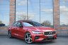 USED 2019 19 VOLVO S60 2.0 T5 R-Design Edition Saloon 4dr Petrol Auto Euro 6 (s/s) (250 ps) 1 OWNER / PAN ROOF / CONV PACK
