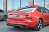 USED 2019 19 VOLVO S60 2.0 T5 R-Design Edition Saloon 4dr Petrol Auto Euro 6 (s/s) (250 ps) 1 OWNER / PAN ROOF / CONV PACK