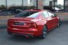 USED 2019 19 VOLVO S60 2.0 T5 R-Design Edition Saloon 4dr Petrol Auto Euro 6 (s/s) (250 ps) 1 OWNER / PAN ROOF / CONV PACK