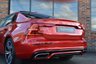 USED 2019 19 VOLVO S60 2.0 T5 R-Design Edition Saloon 4dr Petrol Auto Euro 6 (s/s) (250 ps) 1 OWNER / PAN ROOF / CONV PACK