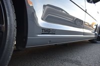 USED 2016 66 VOLKSWAGEN CADDY 2.0 TDI C20 BlueMotion Tech Highline Panel Van 5dr Diesel Manual SWB Euro 6 (s/s) (102 ps) TMG KIT / PURE GREY / LEATHER