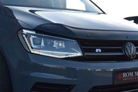 USED 2016 66 VOLKSWAGEN CADDY 2.0 TDI C20 BlueMotion Tech Highline Panel Van 5dr Diesel Manual SWB Euro 6 (s/s) (102 ps) TMG KIT / PURE GREY / LEATHER