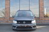 USED 2016 66 VOLKSWAGEN CADDY 2.0 TDI C20 BlueMotion Tech Highline Panel Van 5dr Diesel Manual SWB Euro 6 (s/s) (102 ps) TMG KIT / PURE GREY / LEATHER