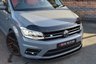 USED 2016 66 VOLKSWAGEN CADDY 2.0 TDI C20 BlueMotion Tech Highline Panel Van 5dr Diesel Manual SWB Euro 6 (s/s) (102 ps) TMG KIT / PURE GREY / LEATHER