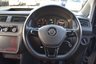USED 2016 66 VOLKSWAGEN CADDY 2.0 TDI C20 BlueMotion Tech Highline Panel Van 5dr Diesel Manual SWB Euro 6 (s/s) (102 ps) TMG KIT / PURE GREY / LEATHER