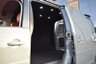 USED 2016 66 VOLKSWAGEN CADDY 2.0 TDI C20 BlueMotion Tech Highline Panel Van 5dr Diesel Manual SWB Euro 6 (s/s) (102 ps) TMG KIT / PURE GREY / LEATHER