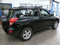 USED 2006 56 TOYOTA RAV4 2.0 XT5 SUV 5dr Petrol Automatic 4WD (212 g/km, 150 bhp) NICE TIDY EXAMPLE SAT NAV HEATED LEATHER SUNROOF CRUISE CONTROL PARKING SENSORS