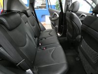 USED 2006 56 TOYOTA RAV4 2.0 XT5 SUV 5dr Petrol Automatic 4WD (212 g/km, 150 bhp) NICE TIDY EXAMPLE SAT NAV HEATED LEATHER SUNROOF CRUISE CONTROL PARKING SENSORS