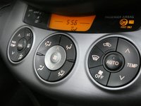 USED 2006 56 TOYOTA RAV4 2.0 XT5 SUV 5dr Petrol Automatic 4WD (212 g/km, 150 bhp) NICE TIDY EXAMPLE SAT NAV HEATED LEATHER SUNROOF CRUISE CONTROL PARKING SENSORS