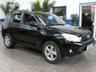 USED 2006 56 TOYOTA RAV4 2.0 XT5 SUV 5dr Petrol Automatic 4WD (212 g/km, 150 bhp) NICE TIDY EXAMPLE SAT NAV HEATED LEATHER SUNROOF CRUISE CONTROL PARKING SENSORS