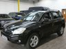 USED 2006 56 TOYOTA RAV4 2.0 XT5 SUV 5dr Petrol Automatic 4WD (212 g/km, 150 bhp) NICE TIDY EXAMPLE SAT NAV HEATED LEATHER SUNROOF CRUISE CONTROL PARKING SENSORS