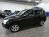 USED 2006 56 TOYOTA RAV4 2.0 XT5 SUV 5dr Petrol Automatic 4WD (212 g/km, 150 bhp) NICE TIDY EXAMPLE SAT NAV HEATED LEATHER SUNROOF CRUISE CONTROL PARKING SENSORS