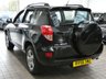 USED 2006 56 TOYOTA RAV4 2.0 XT5 SUV 5dr Petrol Automatic 4WD (212 g/km, 150 bhp) NICE TIDY EXAMPLE SAT NAV HEATED LEATHER SUNROOF CRUISE CONTROL PARKING SENSORS