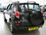 USED 2006 56 TOYOTA RAV4 2.0 XT5 SUV 5dr Petrol Automatic 4WD (212 g/km, 150 bhp) NICE TIDY EXAMPLE SAT NAV HEATED LEATHER SUNROOF CRUISE CONTROL PARKING SENSORS