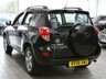 USED 2006 56 TOYOTA RAV4 2.0 XT5 SUV 5dr Petrol Automatic 4WD (212 g/km, 150 bhp) NICE TIDY EXAMPLE SAT NAV HEATED LEATHER SUNROOF CRUISE CONTROL PARKING SENSORS