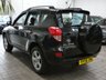 USED 2006 56 TOYOTA RAV4 2.0 XT5 SUV 5dr Petrol Automatic 4WD (212 g/km, 150 bhp) NICE TIDY EXAMPLE SAT NAV HEATED LEATHER SUNROOF CRUISE CONTROL PARKING SENSORS
