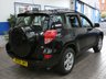 USED 2006 56 TOYOTA RAV4 2.0 XT5 SUV 5dr Petrol Automatic 4WD (212 g/km, 150 bhp) NICE TIDY EXAMPLE SAT NAV HEATED LEATHER SUNROOF CRUISE CONTROL PARKING SENSORS