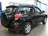 USED 2006 56 TOYOTA RAV4 2.0 XT5 SUV 5dr Petrol Automatic 4WD (212 g/km, 150 bhp) NICE TIDY EXAMPLE SAT NAV HEATED LEATHER SUNROOF CRUISE CONTROL PARKING SENSORS