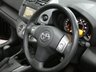 USED 2006 56 TOYOTA RAV4 2.0 XT5 SUV 5dr Petrol Automatic 4WD (212 g/km, 150 bhp) NICE TIDY EXAMPLE SAT NAV HEATED LEATHER SUNROOF CRUISE CONTROL PARKING SENSORS