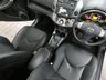 USED 2006 56 TOYOTA RAV4 2.0 XT5 SUV 5dr Petrol Automatic 4WD (212 g/km, 150 bhp) NICE TIDY EXAMPLE SAT NAV HEATED LEATHER SUNROOF CRUISE CONTROL PARKING SENSORS