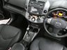 USED 2006 56 TOYOTA RAV4 2.0 XT5 SUV 5dr Petrol Automatic 4WD (212 g/km, 150 bhp) NICE TIDY EXAMPLE SAT NAV HEATED LEATHER SUNROOF CRUISE CONTROL PARKING SENSORS