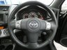 USED 2006 56 TOYOTA RAV4 2.0 XT5 SUV 5dr Petrol Automatic 4WD (212 g/km, 150 bhp) NICE TIDY EXAMPLE SAT NAV HEATED LEATHER SUNROOF CRUISE CONTROL PARKING SENSORS