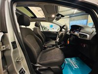 USED 2018 18 VAUXHALL CORSA 1.4i ecoTEC Energy Hatchback Panoramic 5 Door Petrol Manual Euro 6 (a/c) (75 ps) ULEZ EURO 6 1 PREVIOUS WITH HISTORY