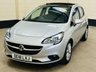 USED 2018 18 VAUXHALL CORSA 1.4i ecoTEC Energy Hatchback Panoramic 5 Door Petrol Manual Euro 6 (a/c) (75 ps) ULEZ EURO 6 1 PREVIOUS WITH HISTORY