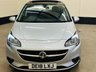 USED 2018 18 VAUXHALL CORSA 1.4i ecoTEC Energy Hatchback Panoramic 5 Door Petrol Manual Euro 6 (a/c) (75 ps) ULEZ EURO 6 1 PREVIOUS WITH HISTORY