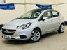 USED 2018 18 VAUXHALL CORSA 1.4i ecoTEC Energy Hatchback Panoramic 5 Door Petrol Manual Euro 6 (a/c) (75 ps) ULEZ EURO 6 1 PREVIOUS WITH HISTORY