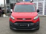 USED 2014 64 FORD TRANSIT CONNECT 1.6 TDCi 210 ECOnetic Panel Van 5dr Diesel Manual L2 H1 (112 g/km, 94 bhp) Finished in RACE RED with Grey Cloth Trim. This Iconic Ford Transit Connect is one of the best small vans on the market today. It offers plenty of practicality and a remarkable car like driving experience. Features include, Alloys, Park Sensors, DAB Radio, Ply Lined and much more. Ford Dealer Serviced at 6189 miles, 15653 miles, 22003 miles, 30355 miles, 36796 miles and Just serviced and MOT'd by EMC.