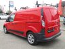 USED 2014 64 FORD TRANSIT CONNECT 1.6 TDCi 210 ECOnetic Panel Van 5dr Diesel Manual L2 H1 (112 g/km, 94 bhp) Finished in RACE RED with Grey Cloth Trim. This Iconic Ford Transit Connect is one of the best small vans on the market today. It offers plenty of practicality and a remarkable car like driving experience. Features include, Alloys, Park Sensors, DAB Radio, Ply Lined and much more. Ford Dealer Serviced at 6189 miles, 15653 miles, 22003 miles, 30355 miles, 36796 miles and Just serviced and MOT'd by EMC.