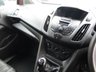 USED 2014 64 FORD TRANSIT CONNECT 1.6 TDCi 210 ECOnetic Panel Van 5dr Diesel Manual L2 H1 (112 g/km, 94 bhp) Finished in RACE RED with Grey Cloth Trim. This Iconic Ford Transit Connect is one of the best small vans on the market today. It offers plenty of practicality and a remarkable car like driving experience. Features include, Alloys, Park Sensors, DAB Radio, Ply Lined and much more. Ford Dealer Serviced at 6189 miles, 15653 miles, 22003 miles, 30355 miles, 36796 miles and Just serviced and MOT'd by EMC.