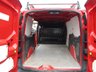 USED 2014 64 FORD TRANSIT CONNECT 1.6 TDCi 210 ECOnetic Panel Van 5dr Diesel Manual L2 H1 (112 g/km, 94 bhp) Finished in RACE RED with Grey Cloth Trim. This Iconic Ford Transit Connect is one of the best small vans on the market today. It offers plenty of practicality and a remarkable car like driving experience. Features include, Alloys, Park Sensors, DAB Radio, Ply Lined and much more. Ford Dealer Serviced at 6189 miles, 15653 miles, 22003 miles, 30355 miles, 36796 miles and Just serviced and MOT'd by EMC.