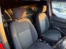 USED 2014 64 FORD TRANSIT CONNECT 1.6 TDCi 210 ECOnetic Panel Van 5dr Diesel Manual L2 H1 (112 g/km, 94 bhp) Finished in RACE RED with Grey Cloth Trim. This Iconic Ford Transit Connect is one of the best small vans on the market today. It offers plenty of practicality and a remarkable car like driving experience. Features include, Alloys, Park Sensors, DAB Radio, Ply Lined and much more. Ford Dealer Serviced at 6189 miles, 15653 miles, 22003 miles, 30355 miles, 36796 miles and Just serviced and MOT'd by EMC.