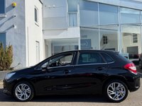 USED 2013 63 CITROEN C4 1.6 VTi Selection Hatchback 5dr Petrol Manual Euro 5 (120 ps) 
