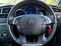 USED 2013 63 CITROEN C4 1.6 VTi Selection Hatchback 5dr Petrol Manual Euro 5 (120 ps) 