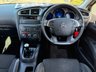 USED 2013 63 CITROEN C4 1.6 VTi Selection Hatchback 5dr Petrol Manual Euro 5 (120 ps) 