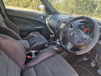 USED 2017 17 NISSAN JUKE 1.6 DIG-T Nismo RS SUV 5dr Petrol Manual Euro 6 (218 ps) 5d 215 BHP 8.9% APR FINANCE RATES
