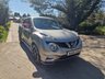USED 2017 17 NISSAN JUKE 1.6 DIG-T Nismo RS SUV 5dr Petrol Manual Euro 6 (218 ps) 5d 215 BHP 8.9% APR FINANCE RATES