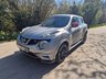 USED 2017 17 NISSAN JUKE 1.6 DIG-T Nismo RS SUV 5dr Petrol Manual Euro 6 (218 ps) 5d 215 BHP 8.9% APR FINANCE RATES