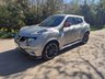 USED 2017 17 NISSAN JUKE 1.6 DIG-T Nismo RS SUV 5dr Petrol Manual Euro 6 (218 ps) 5d 215 BHP 8.9% APR FINANCE RATES